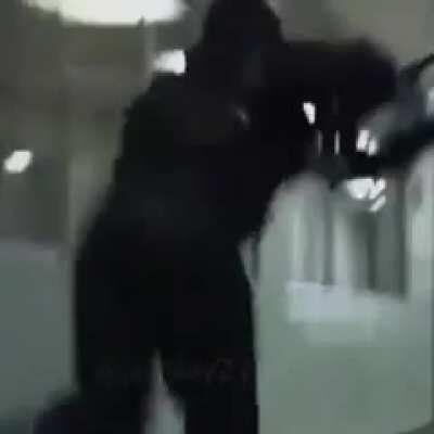 Nueva versión del meme