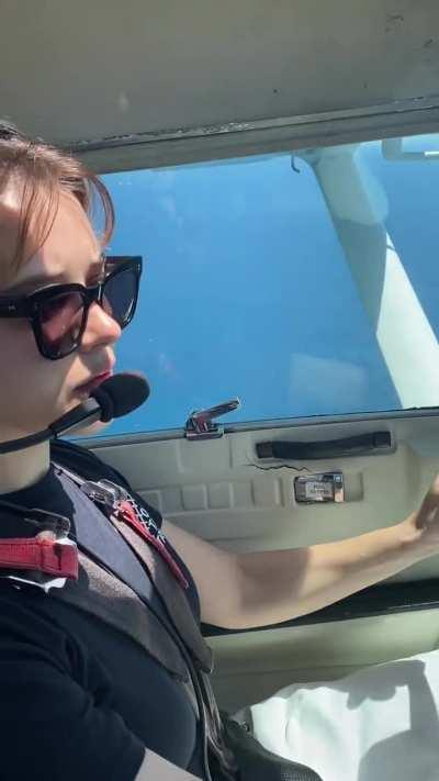 Katherine Langford Instagram Story 08/01/23