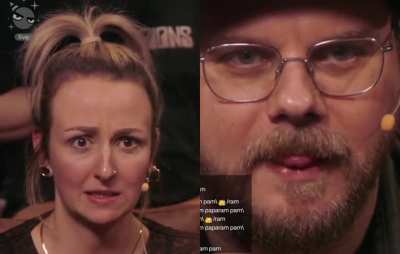 Who did it better?