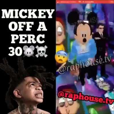 Yvng Mickey X Dababy when????