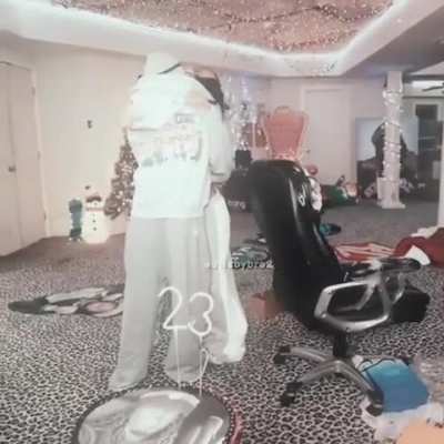 My favorite new couple