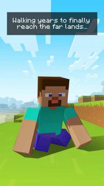 The snail was waiting