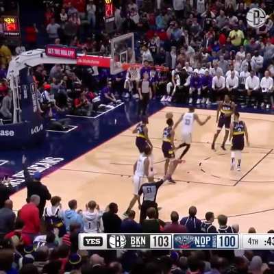 Closing time... you know who to call.