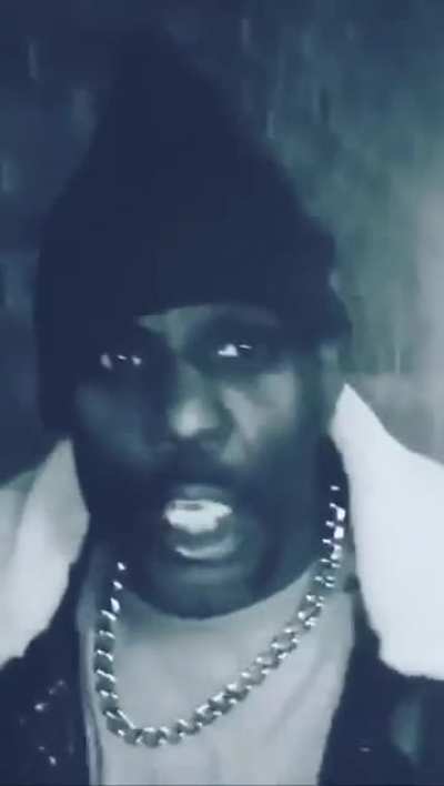 “Monster” Freestyle (2014)