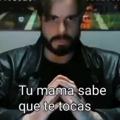 Un título interesante