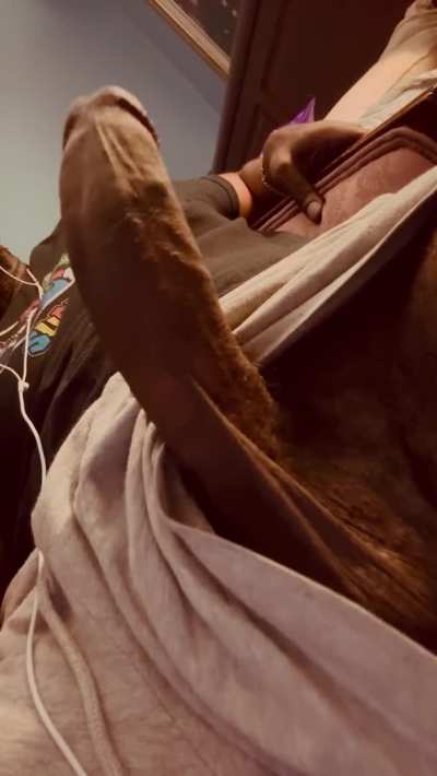 You deserve a big dick boyfriend