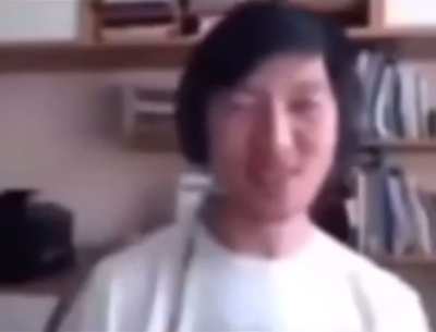 What character is EEEEEEEEAAAAAHHHH