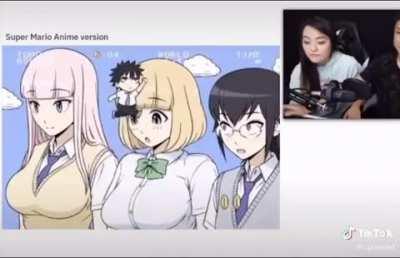 jeannie does not have to know these things