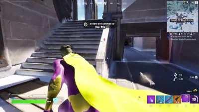 Waltz of the Hammers