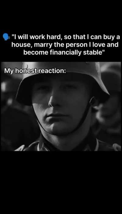 Usury is a cancer on the human soul.