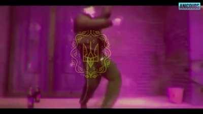 When you are russian living under Japaneze , Amur gets you out and after a year you get to live in wholesome Tzardom with cool clothes