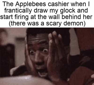 I was just trying to help