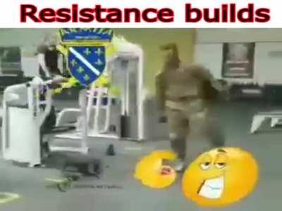 Why yes I do level RES, how could you tell?