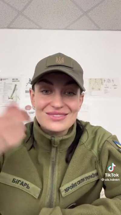 'Witch' replying to FAQs recently