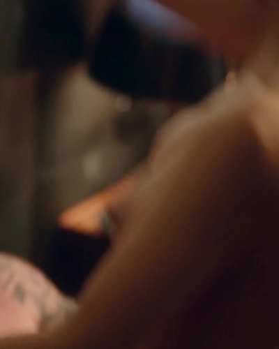 [Topless] [Nipple] Sultan Sarohan - Bird Flight S2E1 (2024)