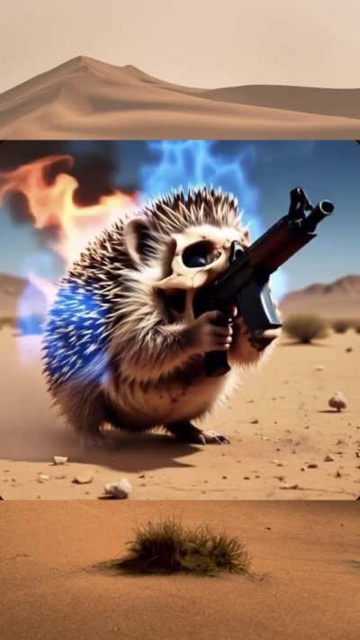 New Italian Brainrot