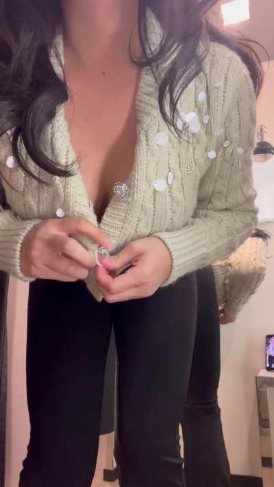 My 20´s bounce milkers