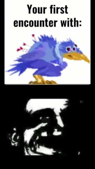 Golems are the major factor for my lack of visits to Slumbering.