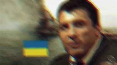 Russia Hate Club meme intro