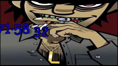 murdoc doxxes your IP address (ASMR)