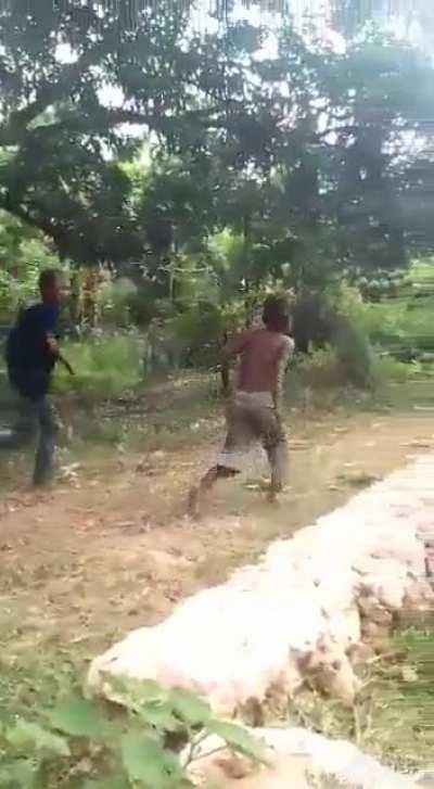 My friends don't need me