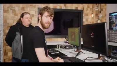 tech tips man said what/??