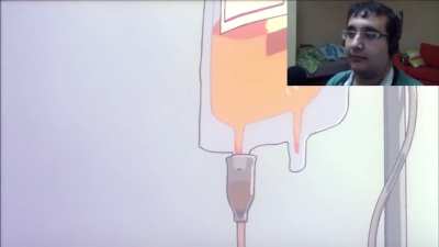 Dost kayaoğlu shinji hastane sahnesi tepki