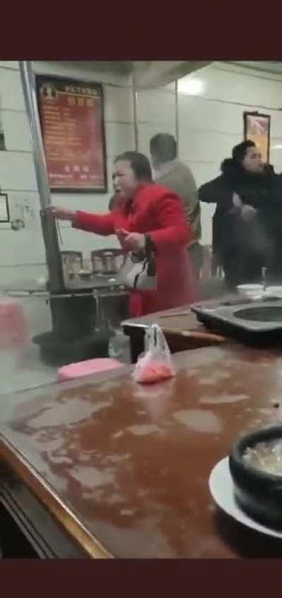 Now this is what I call a Good Friday night.