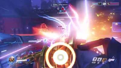 My First Ever 6K! I'm learning Doom and this felt pretty good, not the prettiest but we won!