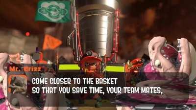 A message from Grizzco Industries