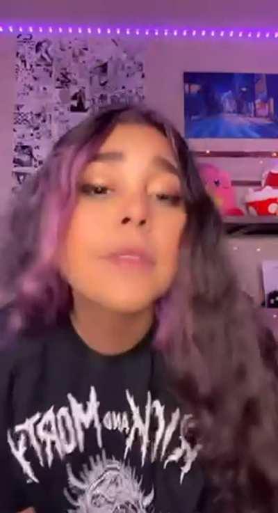 Do you like my body type? Be honest