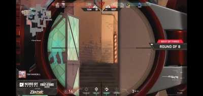 WARDELL Difference! (TSM vs 100T)