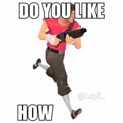 A letter from Scout™