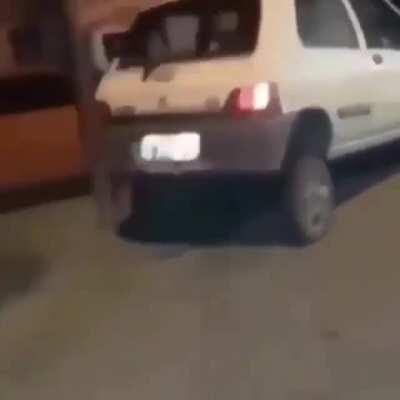 Unc dumb ass done spent his whole stimulus check on his mini van 🤦‍♂️