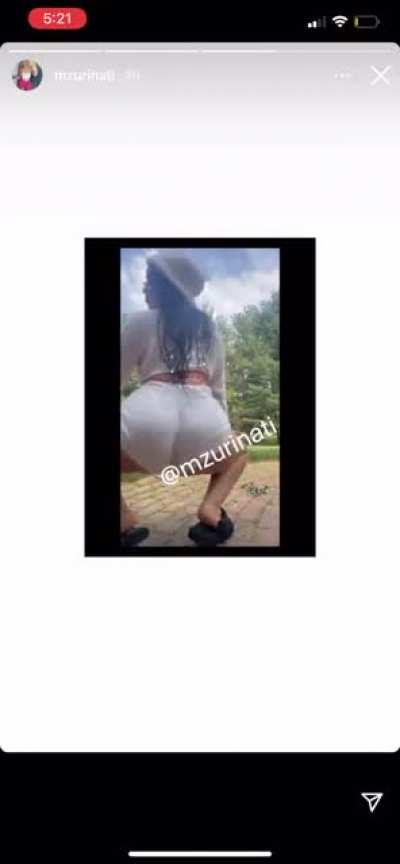 MzurinatiNEW - Video #0449