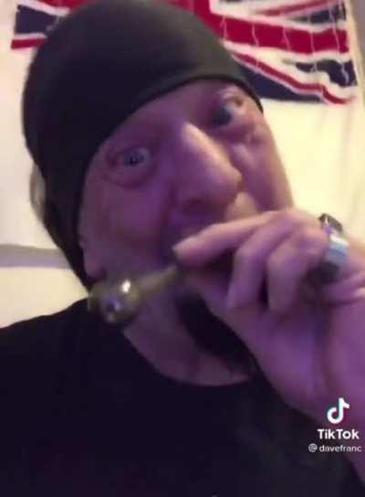 Tik tok truly is diverse, a crowd for all ages!