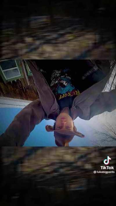 Feels like an OneyPlays bit