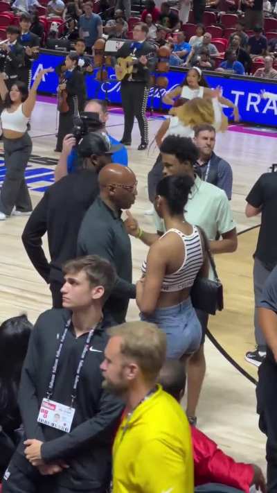 @ Summer League Game