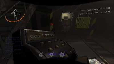 realistically, what can you do in this scenario