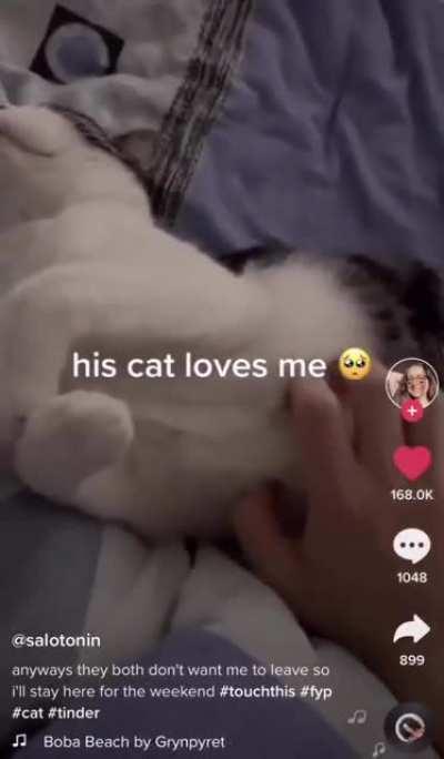 Omg I would never leave