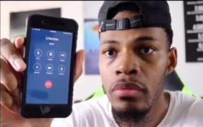 Haloo, onko tää joukossamme? Huijari, huijari joukossamme?