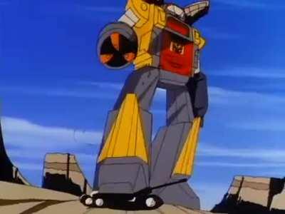 Woe nostalgia be upon ye