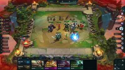 New favorite way to surrender.