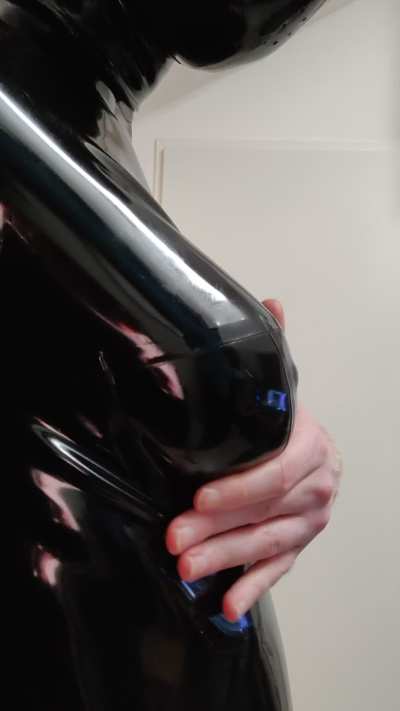 Is this shiny enough for you?