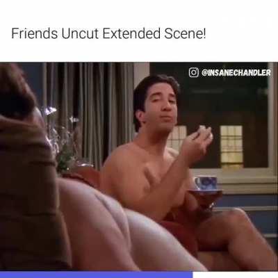 I kinda wish they use this cut instead! What do you think?