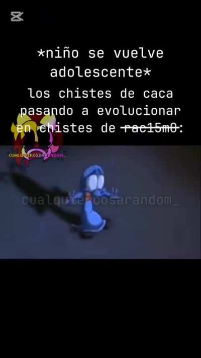Evolucion