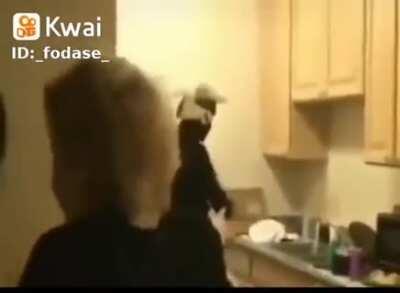 Aí vc não recebe mais nenhuma missão de konoha