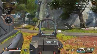 Toxic teammates in Ranked broke off & died immediately, then mocked me and claimed I'll rat & lose. I won the game without ratting just to spite those bullies. (Audio on, I only subtitled bits of dialogue)