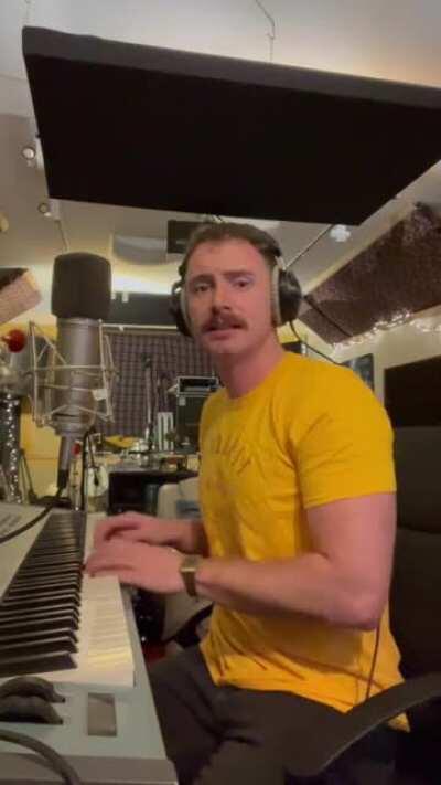 Heart and Soul is the Wonderwall of piano songs (Pardon the expletives!)