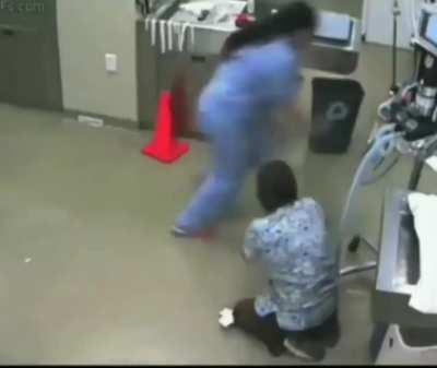 my dog people need me